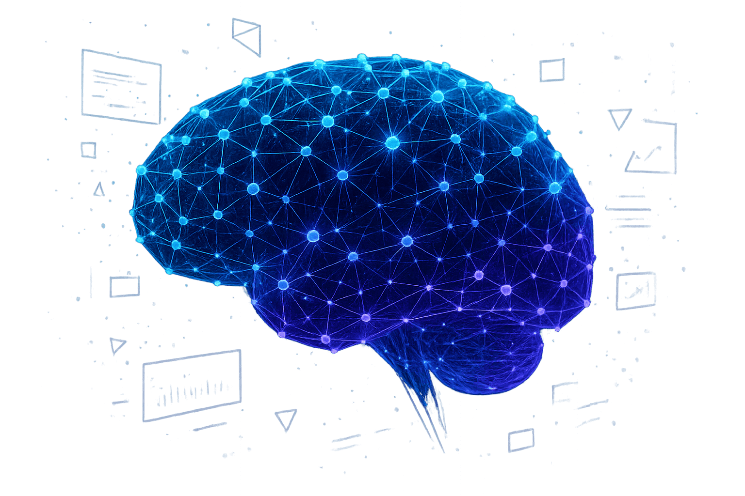 Hero AI Brain Network